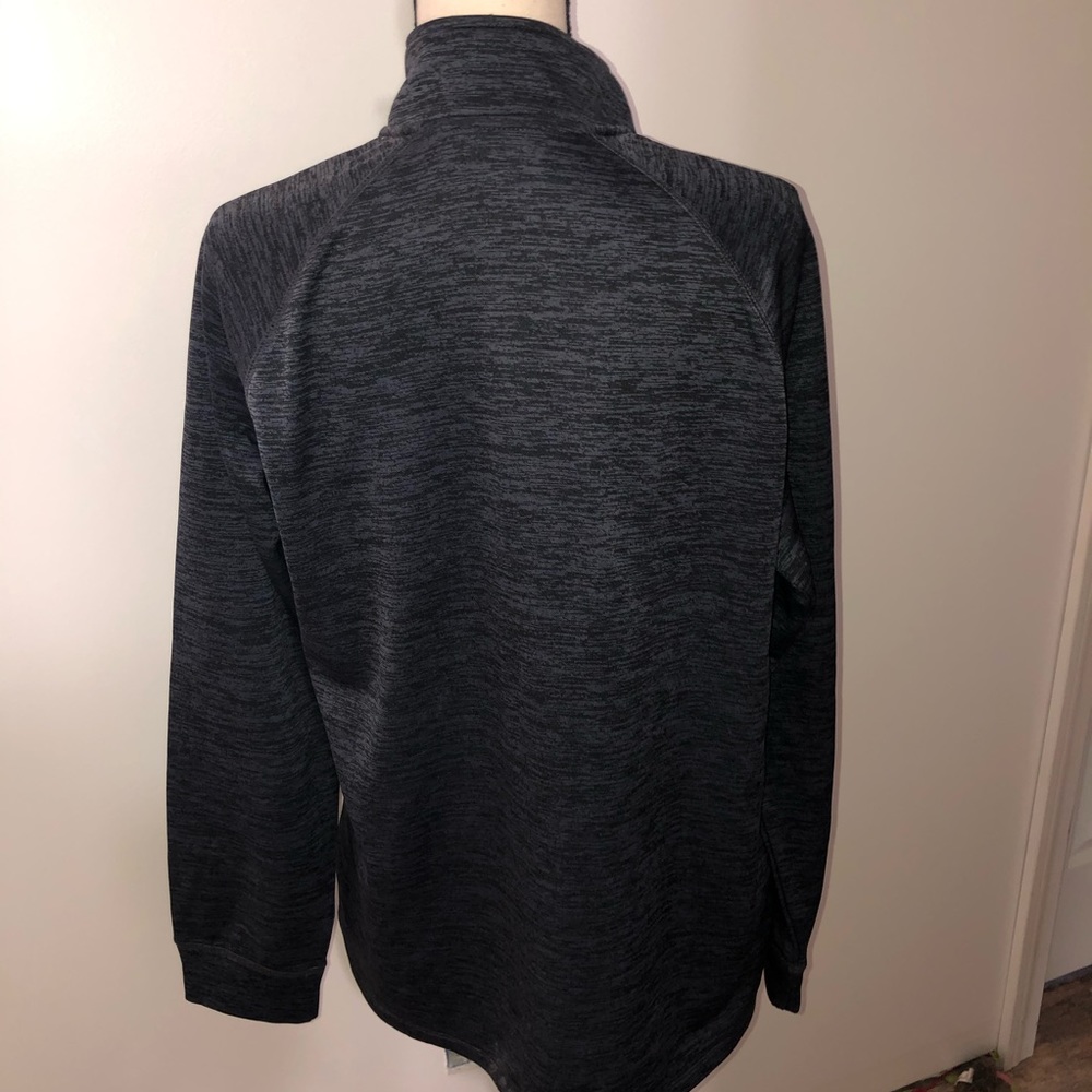 Tek Gear Drytek Athletic Pull Over Size S - image 5